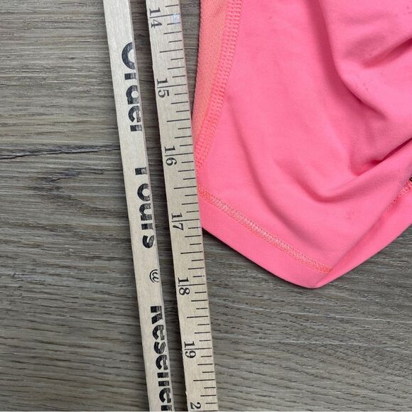 Lululemon leggings women’s size 4 pink gym active - Picture 12 of 13